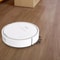Smart 3 In 1 Robot Vacuum Cleaner With USB Charging And Obstacle Navigation 4