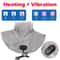 Electric Heating Neck And Shoulder Massager With Infrared Therapy 7