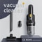 Wireless Handheld Vacuum Cleaner For Car And Home Use 4