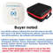 Portable Quantum Resonance Magnetic Analyzer For Health Indicator Detection 2