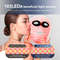 Wireless 7 Color LED Face And Neck Mask For Skin Rejuvenation And Tightening 3