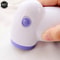 Mini Electric Lint Remover For Clothes And Blankets 2