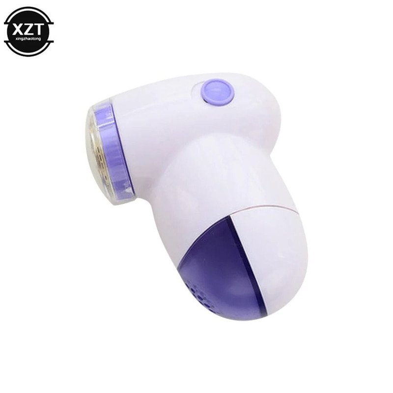 Mini Electric Lint Remover For Clothes And Blankets 8