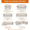 Stretch Sofa Slipcover For Living Room Furniture Protection 1