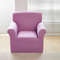 Stretch Sofa Slipcover For Living Room Furniture Protection 3