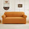 Stretch Sofa Slipcover For Living Room Furniture Protection 6