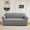 Stretch Sofa Slipcover For Living Room Furniture Protection 8