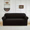 Stretch Sofa Slipcover For Living Room Furniture Protection 11