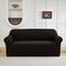 Stretch Sofa Slipcover For Living Room Furniture Protection 11
