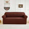 Stretch Sofa Slipcover For Living Room Furniture Protection 14