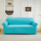 Stretch Sofa Slipcover For Living Room Furniture Protection 18