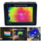 Thermal Infrared Camera With 35 Inch Display For Inspection And Diagnostics 3