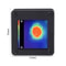 Thermal Infrared Camera With 35 Inch Display For Inspection And Diagnostics 6