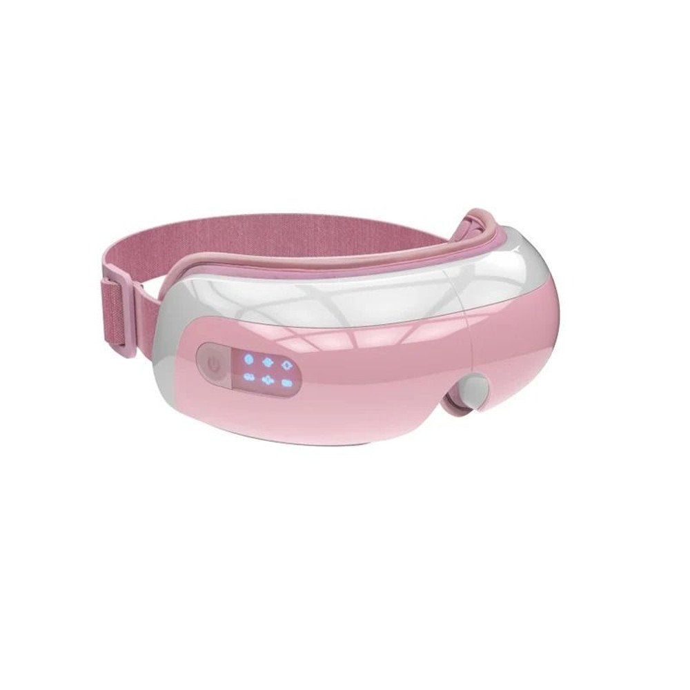 Electric Eye Massager With Heat And Air Compression 5