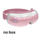 Electric Eye Massager With Heat And Air Compression 7