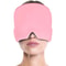 Gel Ice Headache Relief Hat Cold Therapy Cap 7