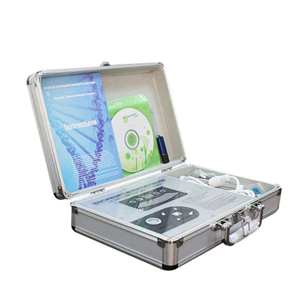 Quantum Therapy Analyzer Full Body Health Scanner 3