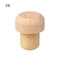 Silicone Bottle Stopper For Wine And Champagne 17