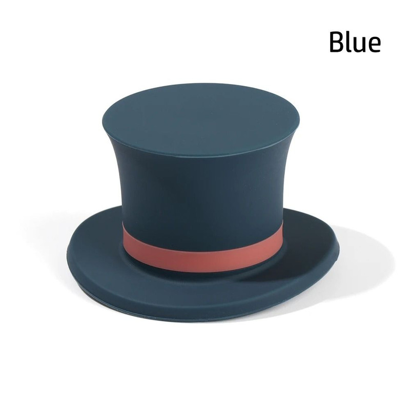 Silicone Bottle Stopper For Wine And Champagne 7