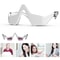 3D Red Light EMS Eye Massager Eyecare Glasses 4