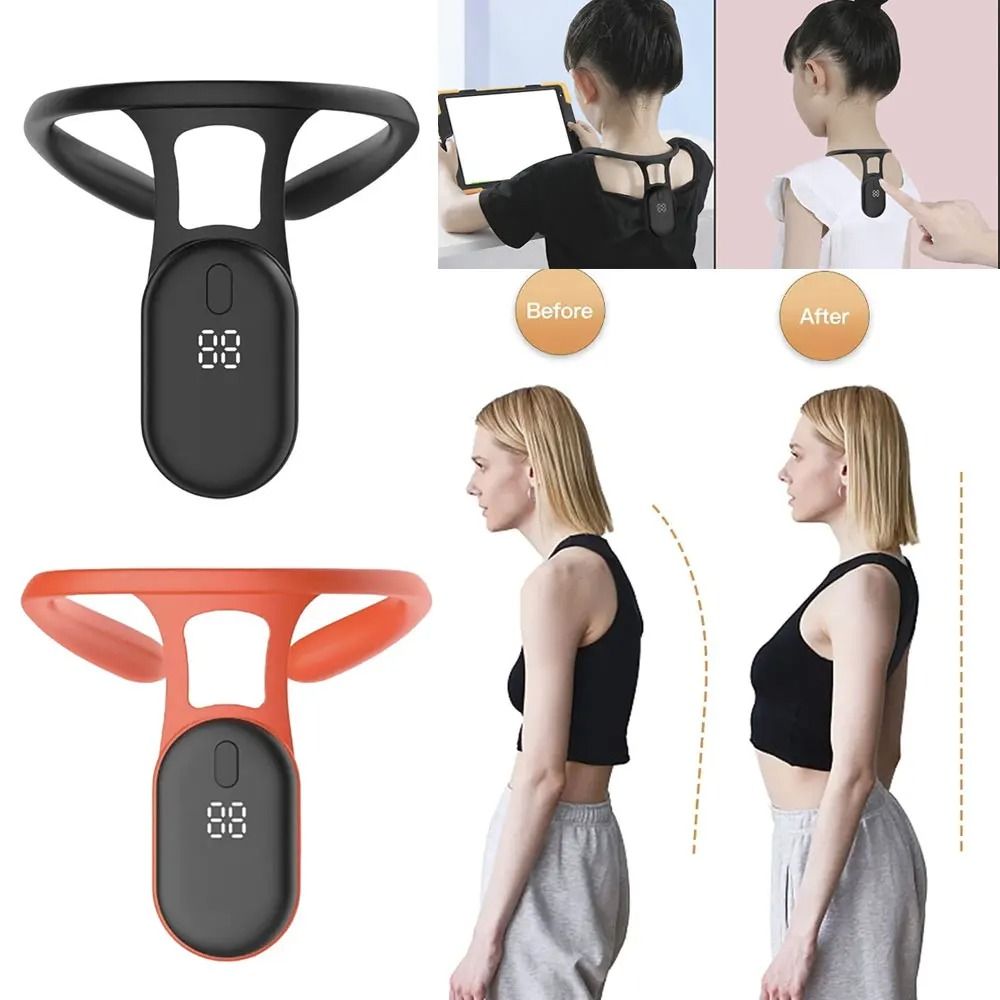 Smart Posture Training Reminder Corrector 0