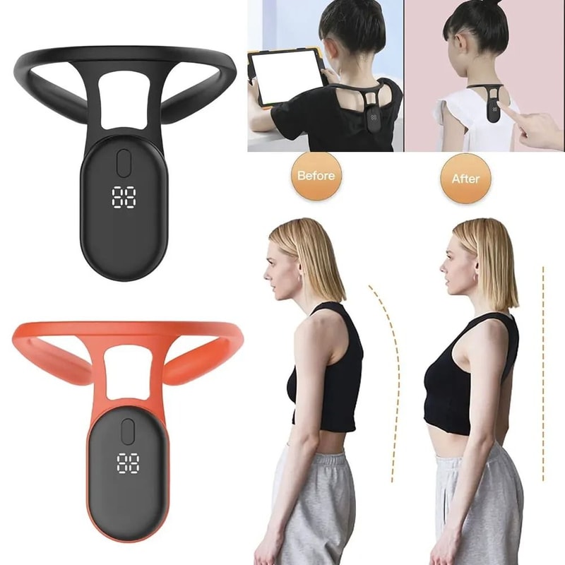 Smart Posture Training Reminder Corrector 0