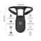 Smart Posture Training Reminder Corrector 1
