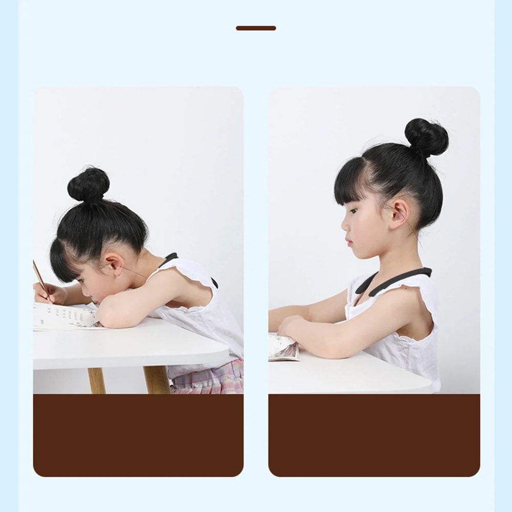 Smart Posture Training Reminder Corrector 2