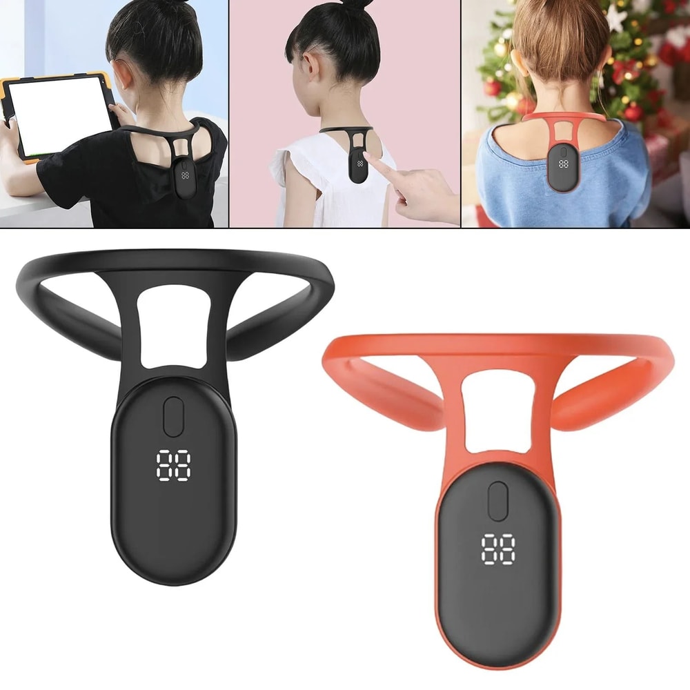 Smart Posture Training Reminder Corrector 4