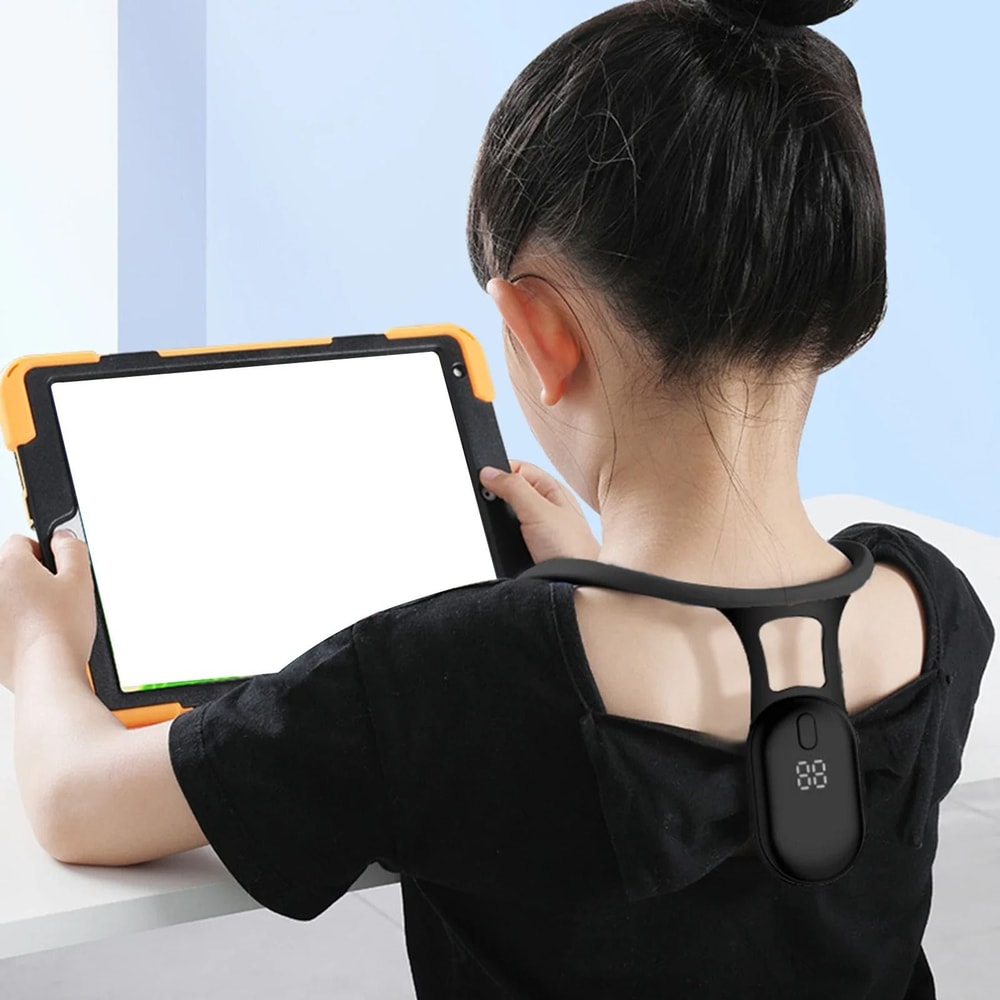 Smart Posture Training Reminder Corrector 5