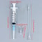 Mesotherapy Anti Wrinkle Injection Kit With DR Plastic Gun And Disposable Consumables 13
