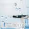 Mesotherapy Anti Wrinkle Injection Kit With DR Plastic Gun And Disposable Consumables 3