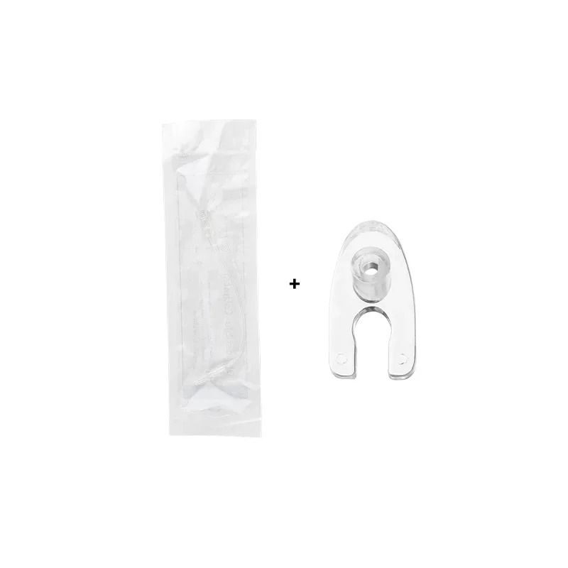 Mesotherapy Anti Wrinkle Injection Kit With DR Plastic Gun And Disposable Consumables 6