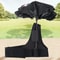 Hands Free Umbrella Holder Strap For Outdoor Work And Travel 1