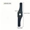 Universal Double Edged Weeder Cutters With Adapter Kit For Lawn Mower 7
