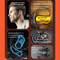 3 In 1 AI Translator Earbuds With Real Time Translation And Noise Cancellation 4