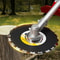 High Power Grass Cutter Blades For Lawn Mowers 0