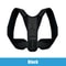 Adjustable Back Posture Corrector With Neck Brace 7