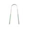 Reusable Stainless Steel Tongue Scraper For Oral Hygiene And Fresh Breath 11