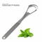Reusable Stainless Steel Tongue Scraper For Oral Hygiene And Fresh Breath 14