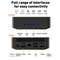 Portable I9 Mini Desktop PC With Windows 11 And HighSpeed SSD Storage 6