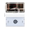 Smart LED Bathroom Mirror With Bluetooth And Anti Fog Display 11