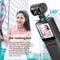 8K HD Pocket Camera With 180 Degree Rotating Lens And Night Vision 4