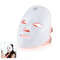 7 Color Wireless LED Face And Neck Mask For Skin Rejuvenation And Firming 1