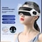 Smart Steam Eye Massager With Bluetooth And Bone Conduction Music 1