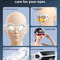 Smart Steam Eye Massager With Bluetooth And Bone Conduction Music 5