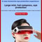 Smart Steam Eye Massager With Bluetooth And Bone Conduction Music 6