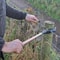Heavy Duty Barbed Wire Fence Stretcher Tool For Easy Fencing 1