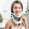 Adjustable Neck Stretcher Collar For Spine Alignment 2