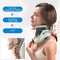 Adjustable Neck Stretcher Collar For Spine Alignment 4